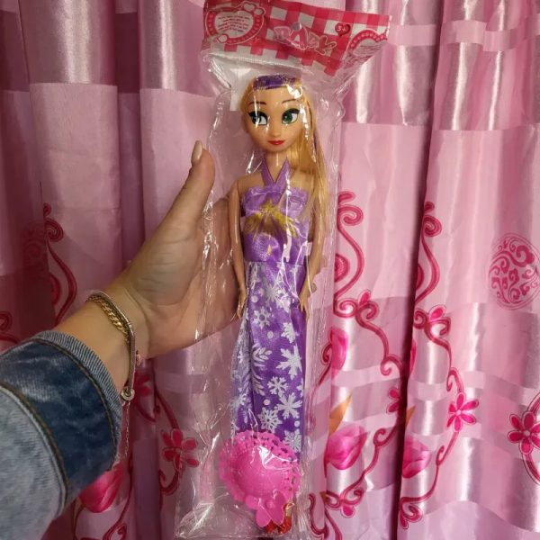 Barbie 