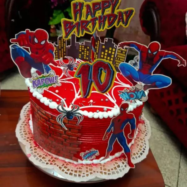 Cake