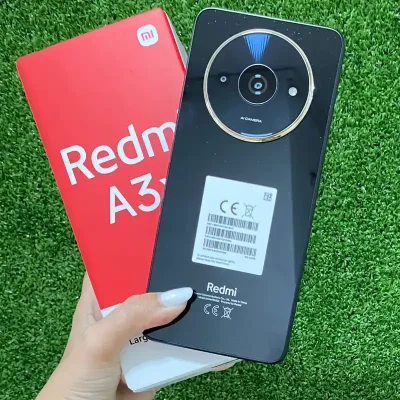 Redmi A3X