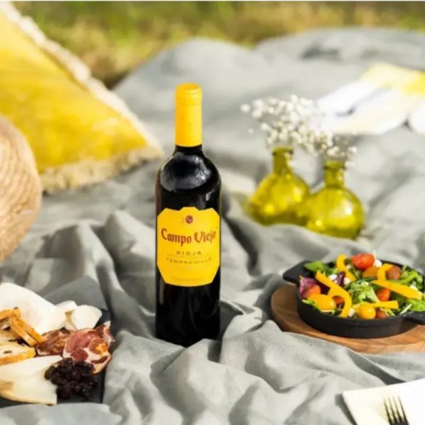 Botellas de vino sin personalizar