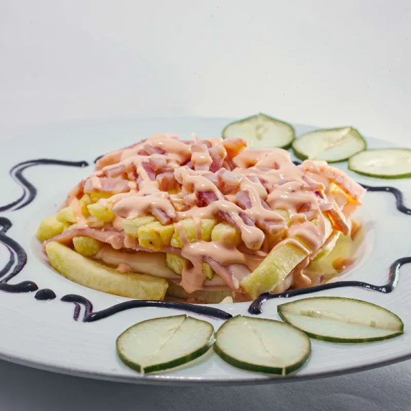 Papas Lokas