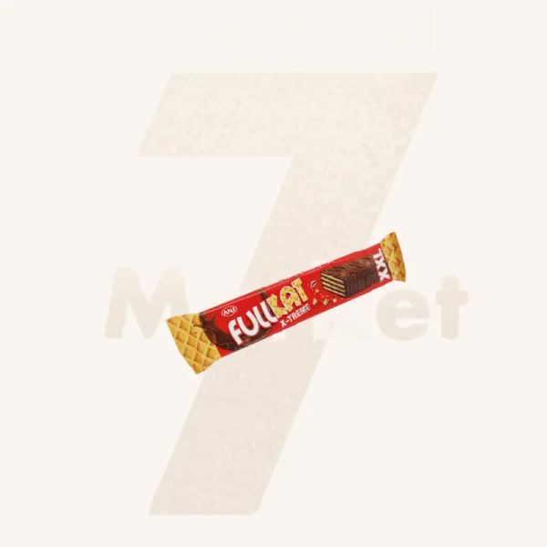 Chocolate Fullkat