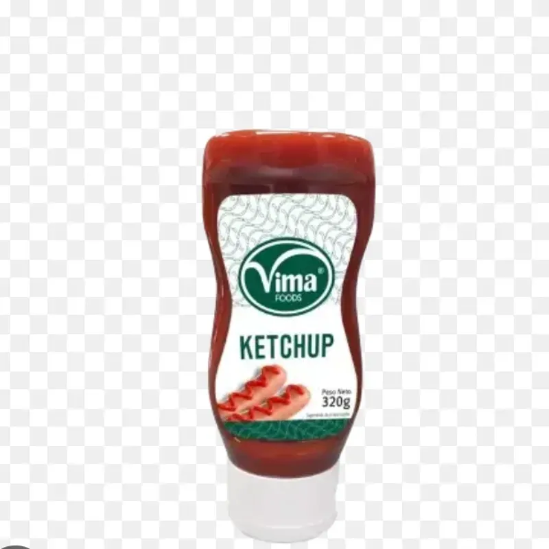 Ketchup