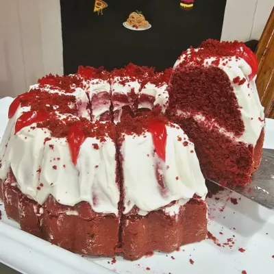 Cuñas Red Velvet