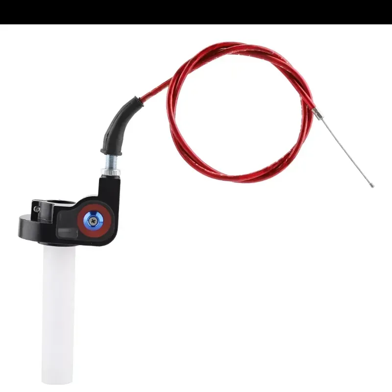  **Puño rápido con cable**