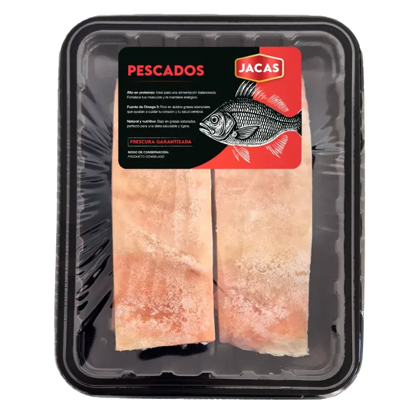 Salmon 500g