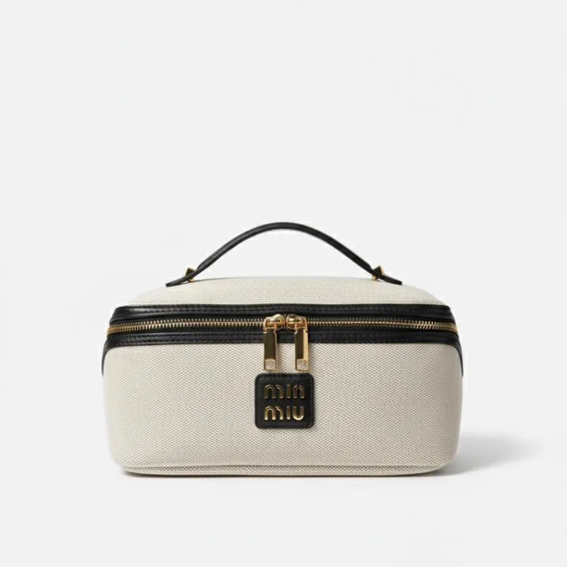  Cosmetiquera estilo MIU MIU