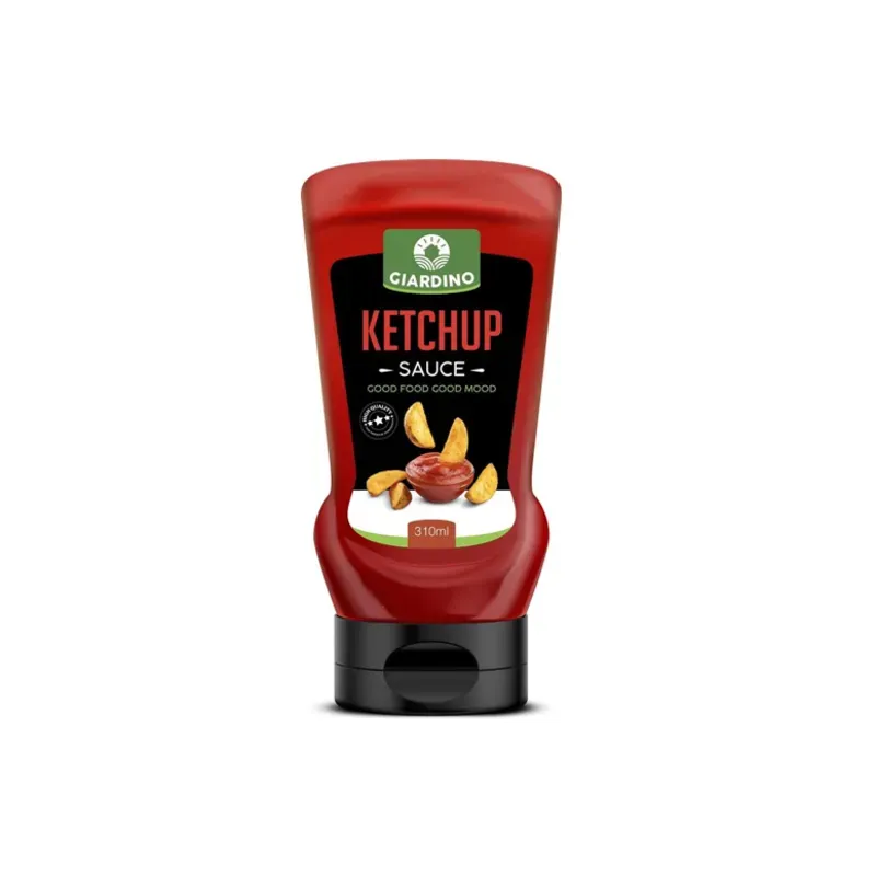 KETCHUP (EGT), 310 ML C/12 UDS 1003168 PRECIO 1.12