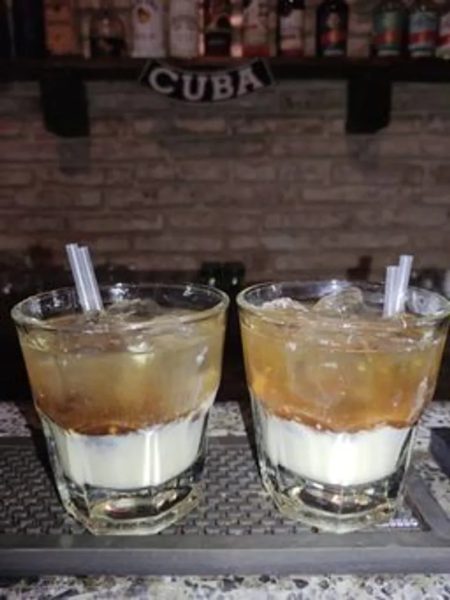 White Russian