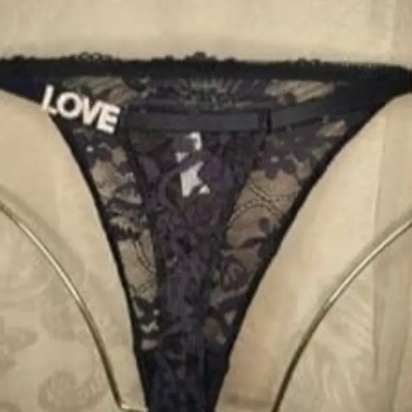 Tanga Love