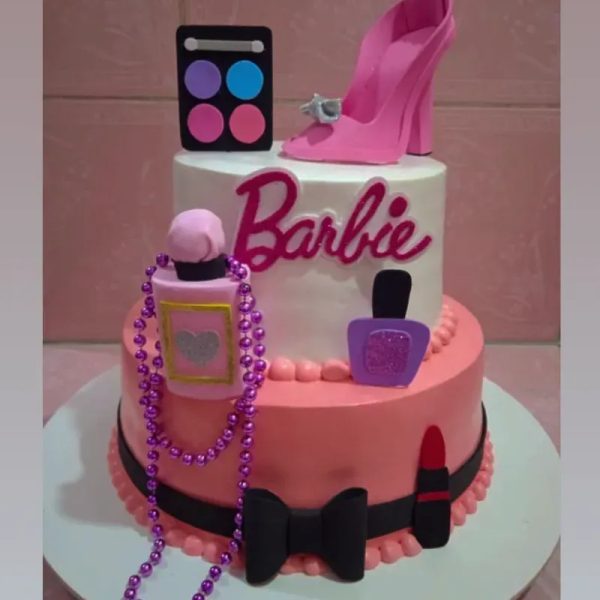 Hermosos Cake 