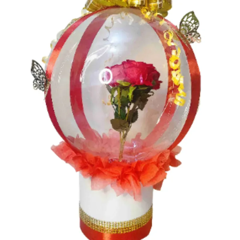 Regalo Sorpresa "Enchanted Rose"