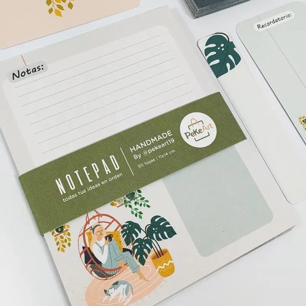 Notepad