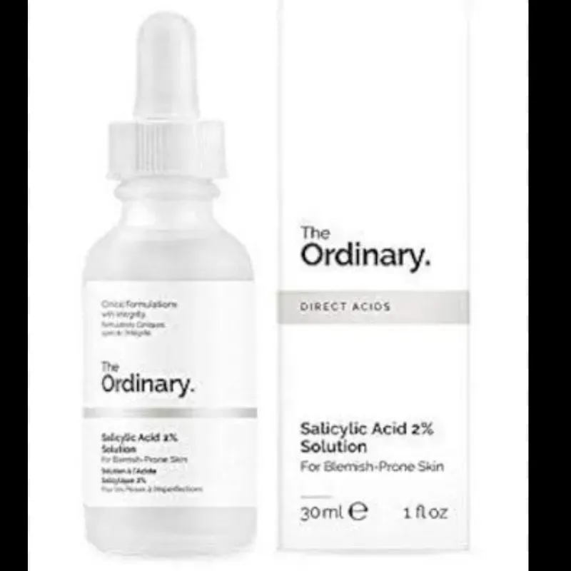 Serum the ordinary