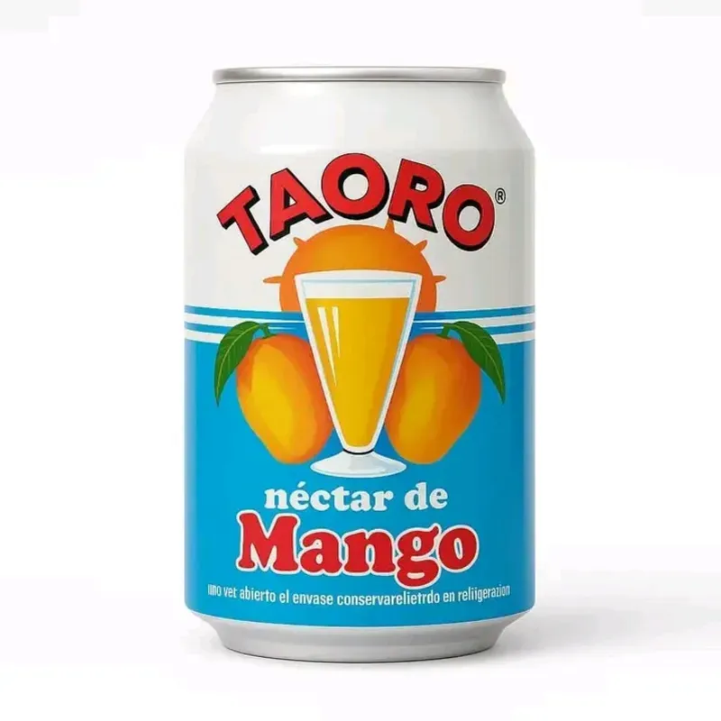 Néctar de Mango "Taoro"