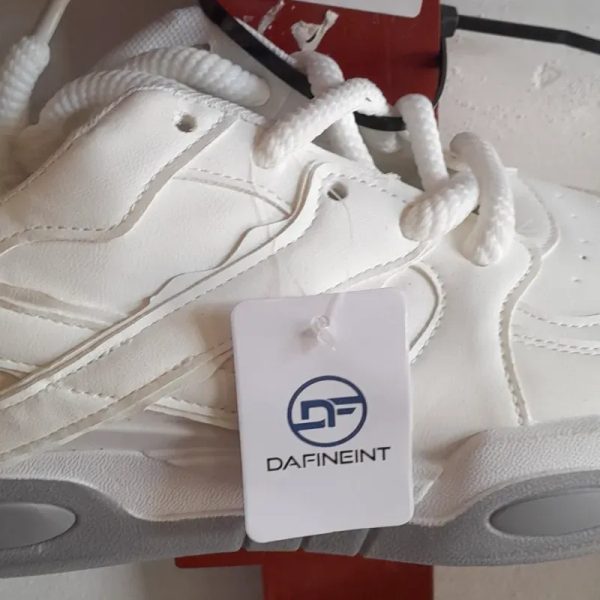 Tenis de hombre