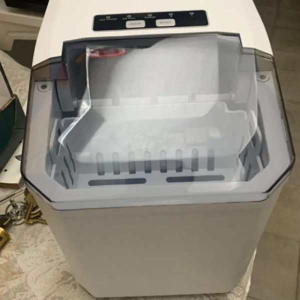 HIELERA Pequeña