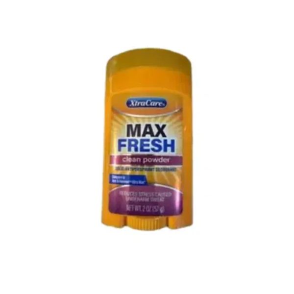 Desodorante MAX FRESH
