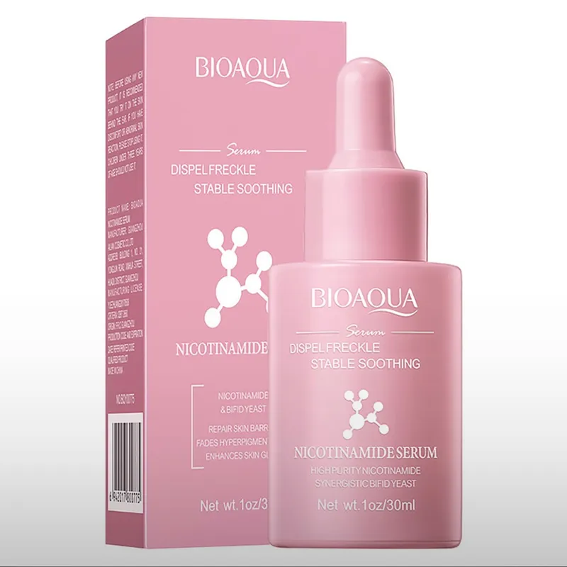 Serum de Niacinamida Bioaqua