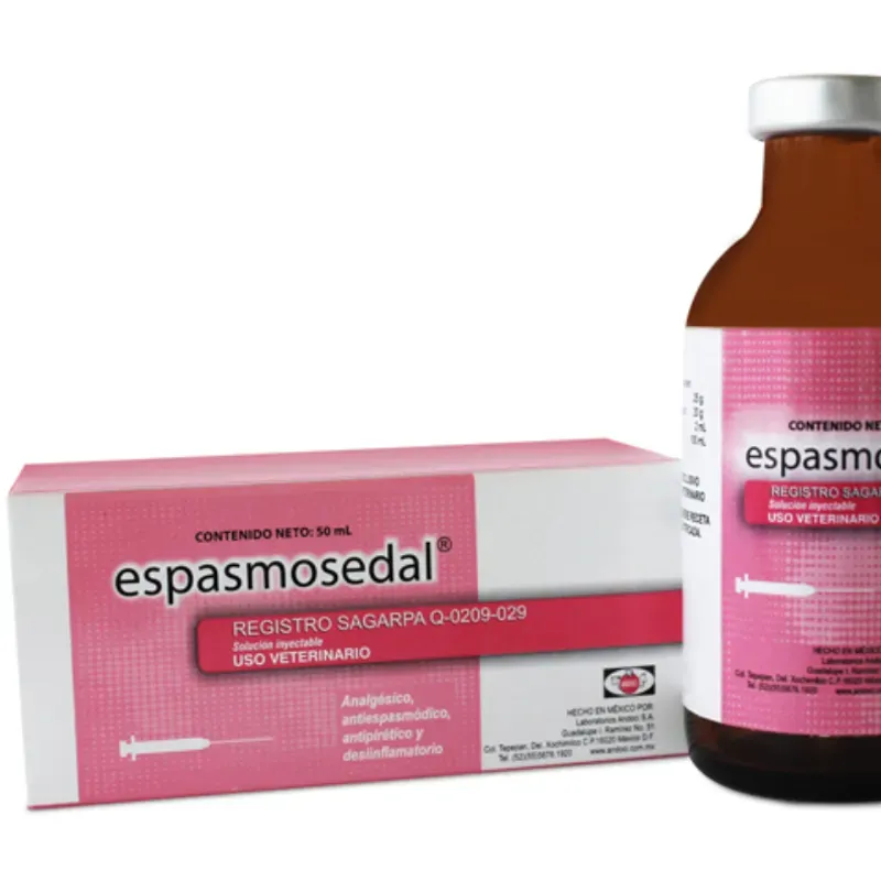ESPASMOSEDAL