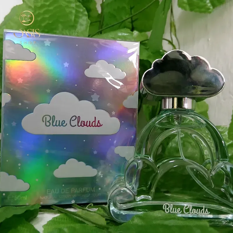 Perfume Blue Clouds 50 ml
