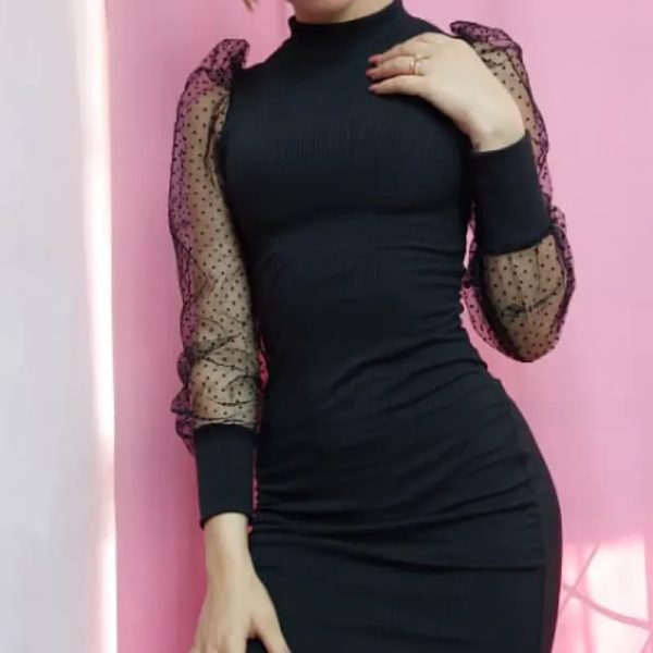Vestido "Carolina"