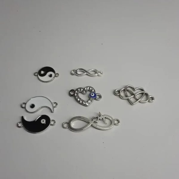 Conectores disponible