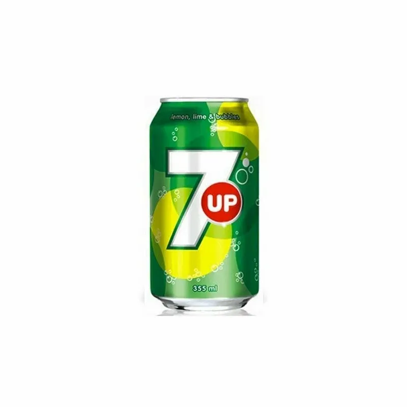 Refresco 7 up