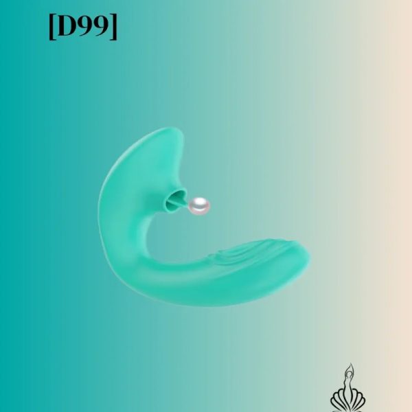 Vibrador [D99]