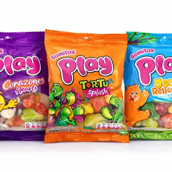 Gomitas