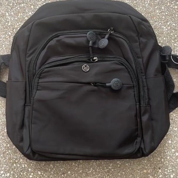 Mochilas Pequeñas