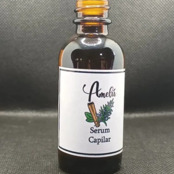 Serum Capilar