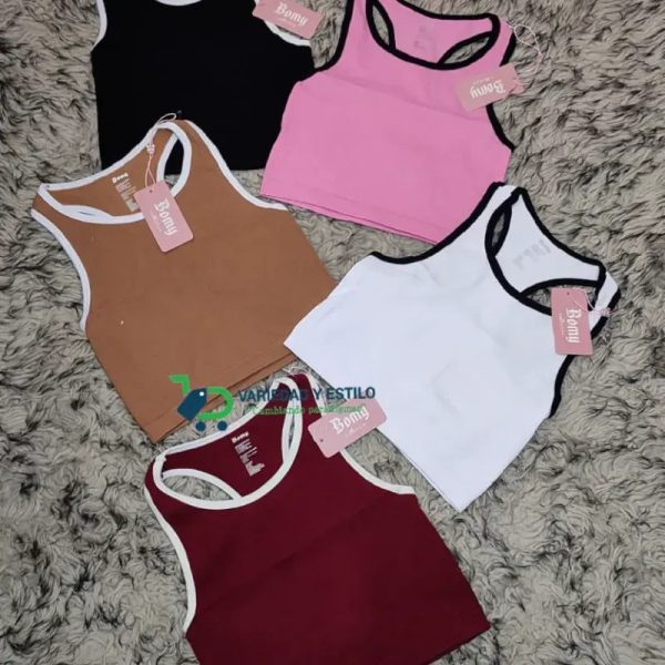 Blusas