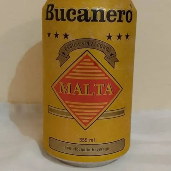 Malta Bucanero