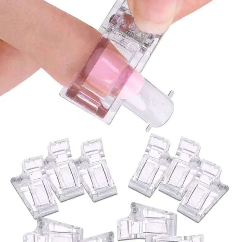 Presilla Fijadora de moldes