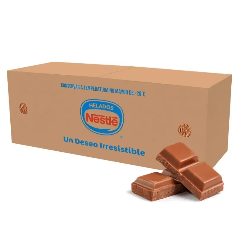Helado Nestlè