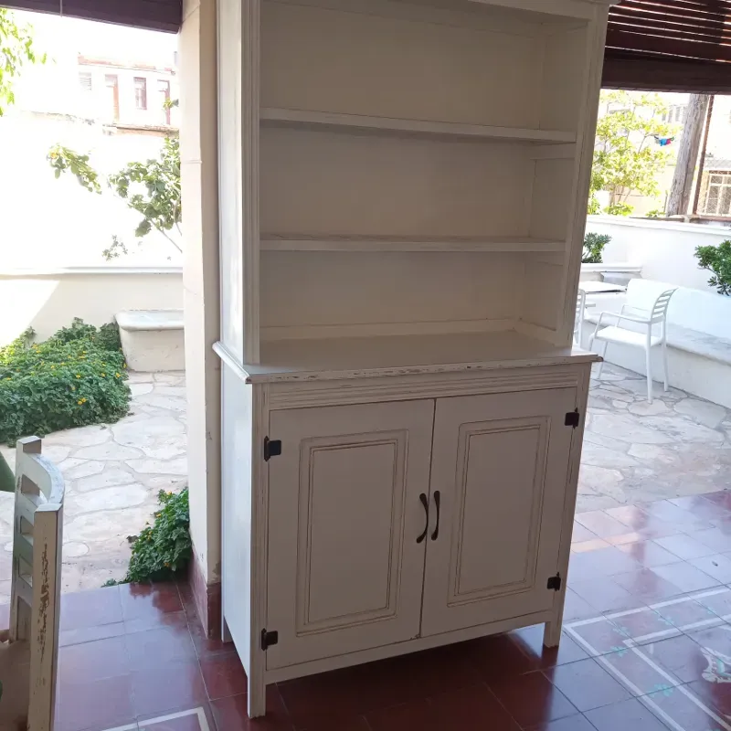 Mueble Alacena