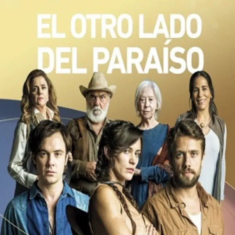 El Otro Lado del Paraíso