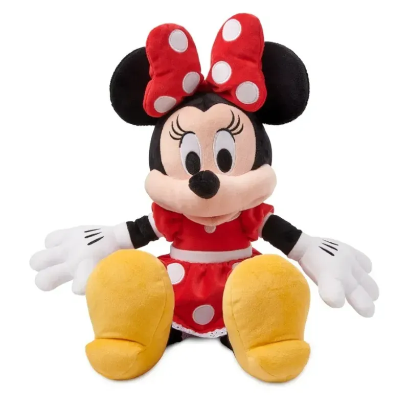 Peluche de Minnie Mause