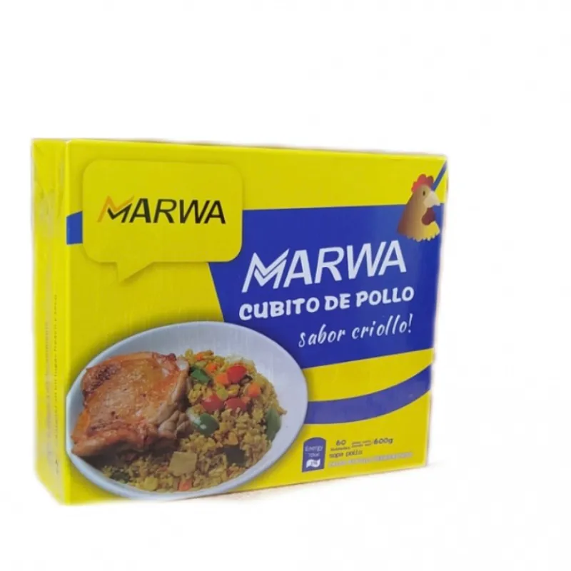 Caldo pollo con tomate