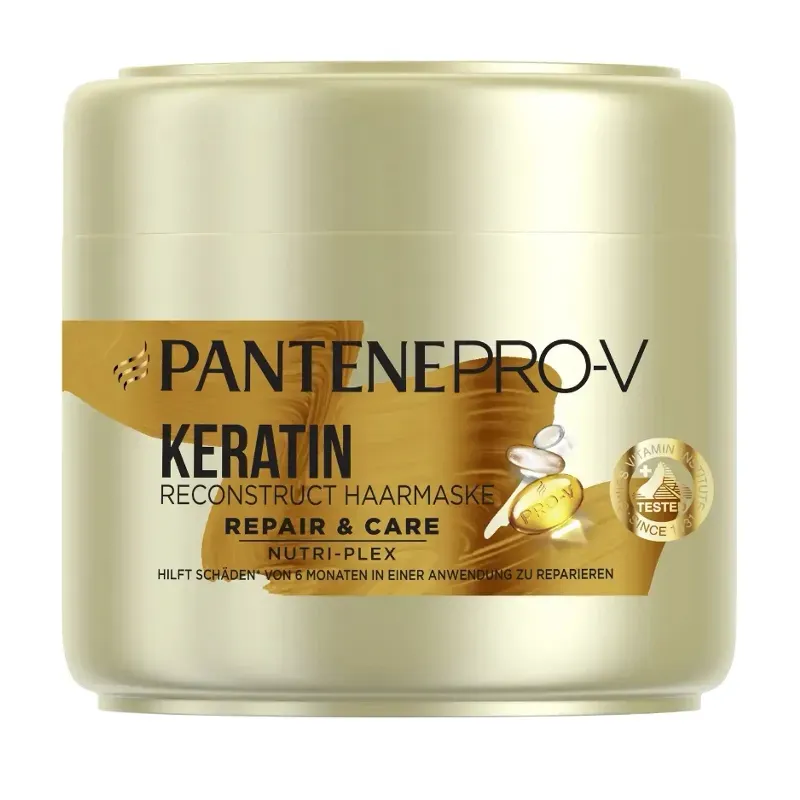 PANTENE PRO-V MASCARILLA INTENSIVA REPAIR & CARE