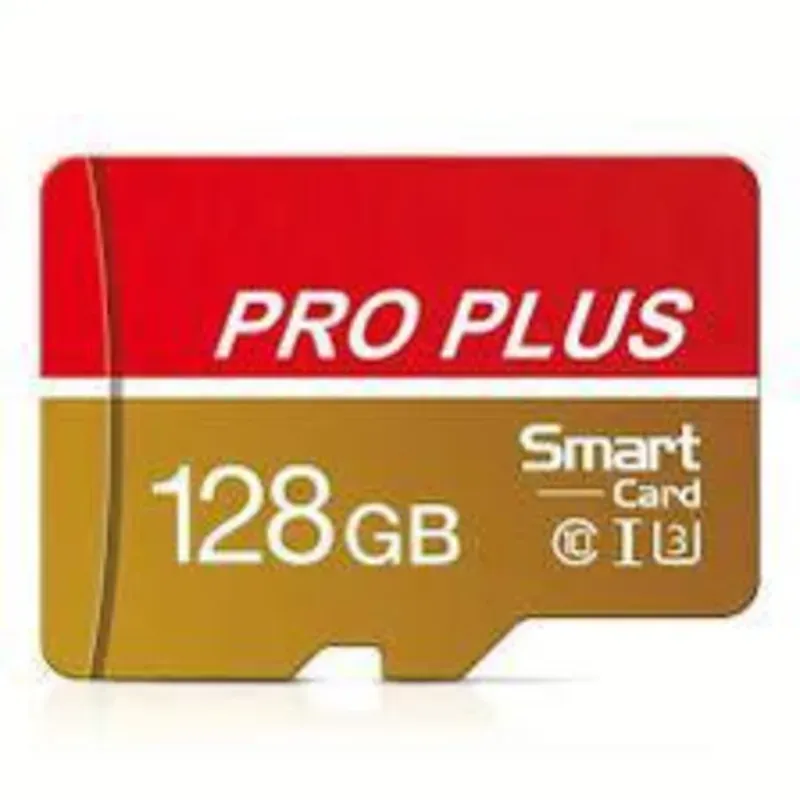 Micro SD 128 GB