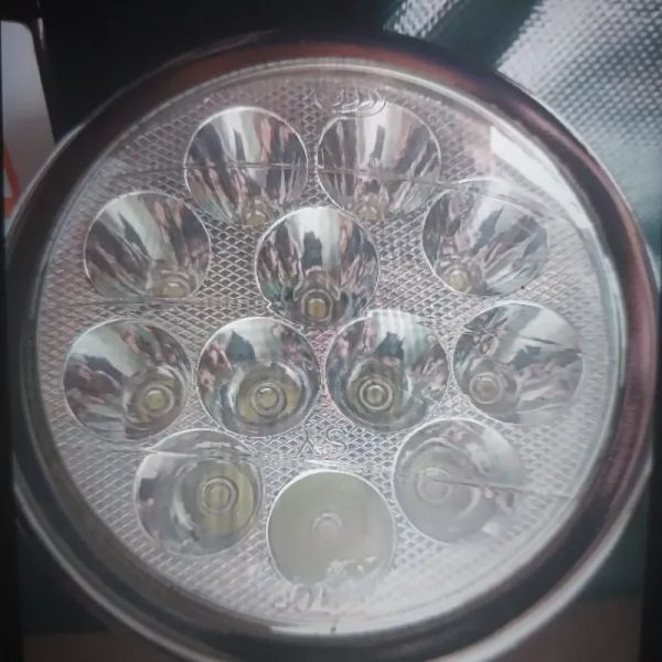 Faro GN Led