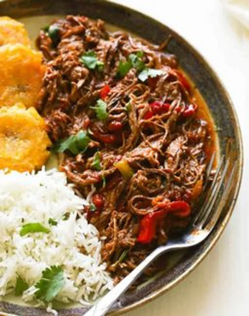 Res ropa vieja