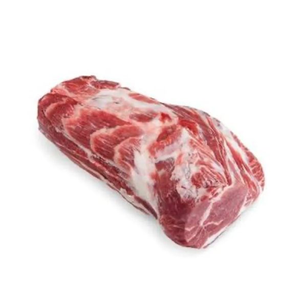 Cuello de cerdo Lb