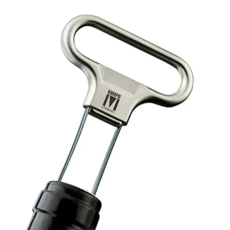 Sacacorchos de paleta (fleje)