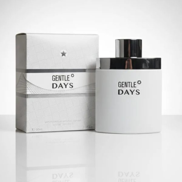 GENTLE DAYS