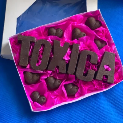 Tóxica 