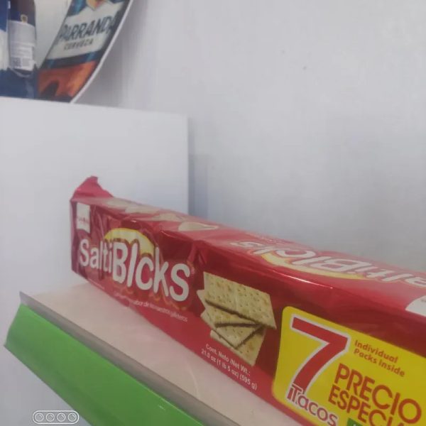 SaltiBlcks