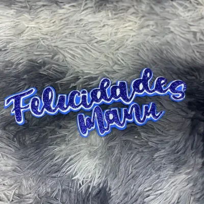 Topers personalizado